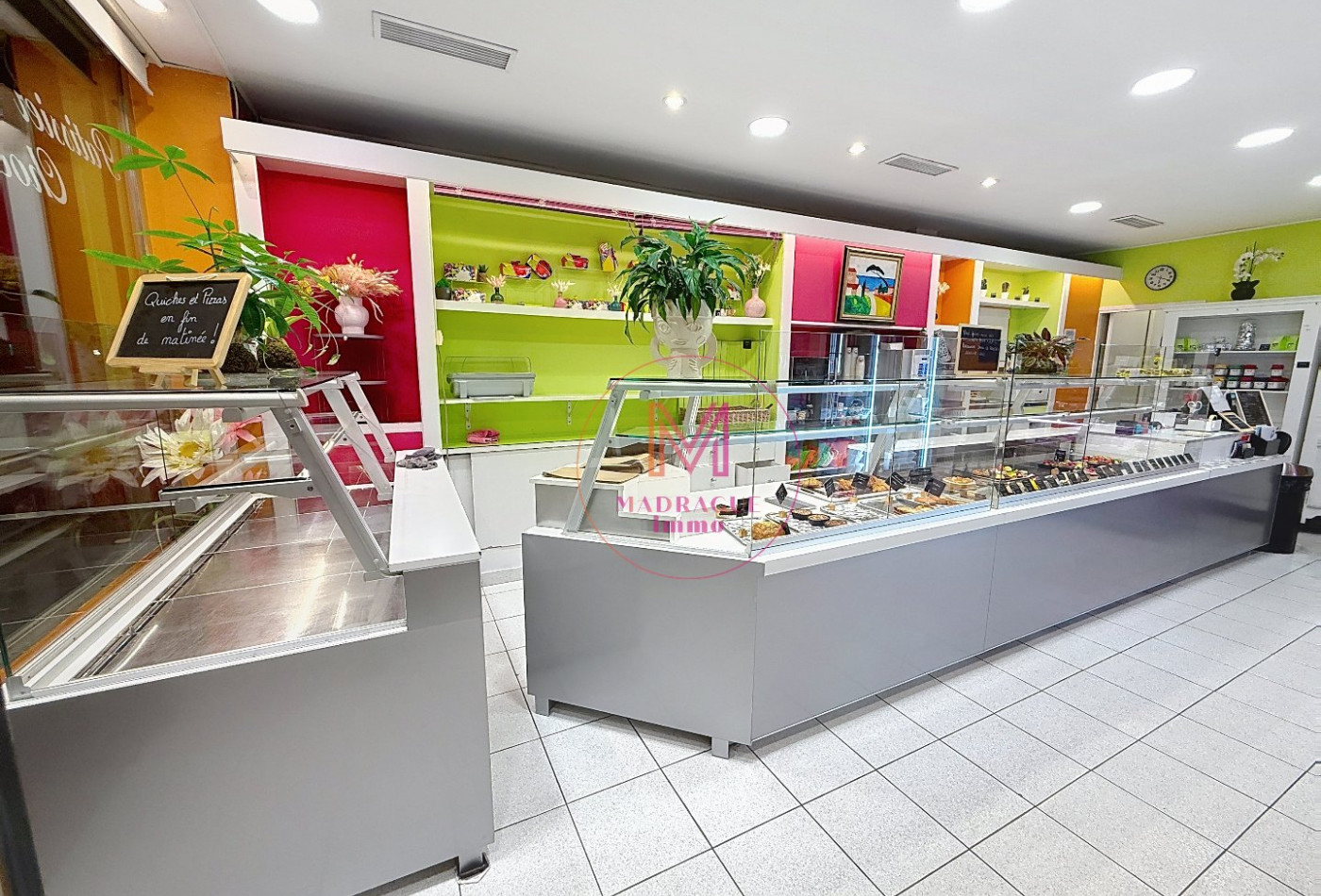 vente Pâtisserie Beaulieu Sur Mer - Photo 2