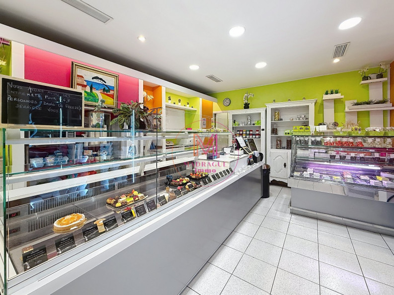 vente Pâtisserie Beaulieu Sur Mer - Photo 4