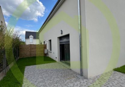 vente Maison jumelée Ormes