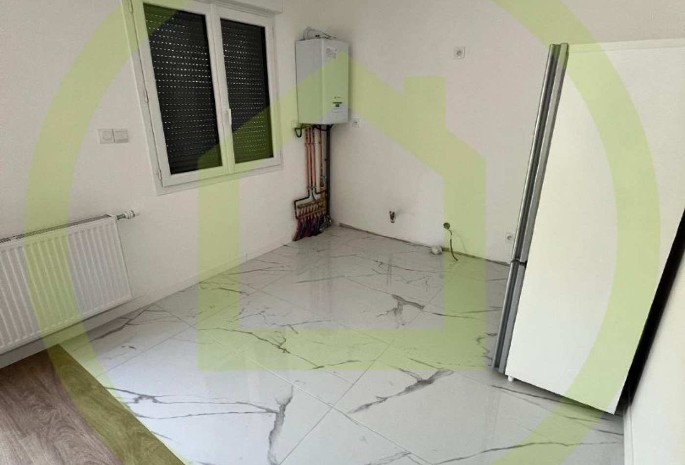 vente Maison jumelée Ormes - Photo 6