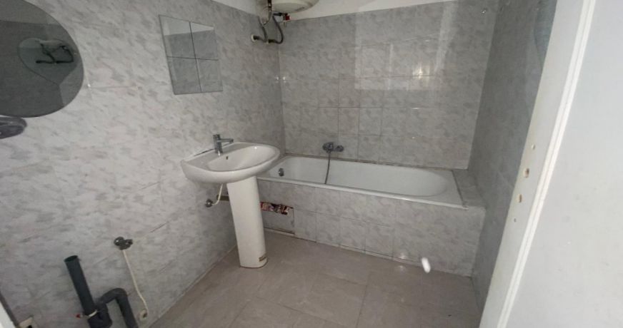 vente Appartement Nice