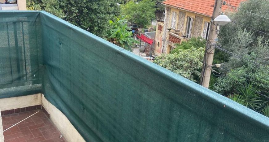 vente Appartement Nice