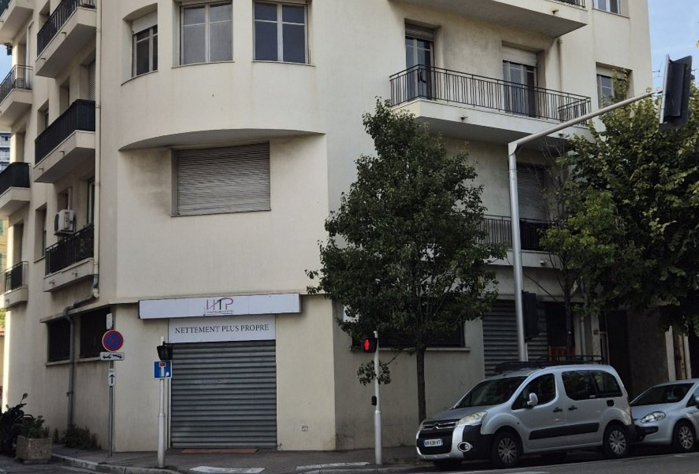 vente Appartement Nice - Photo 1