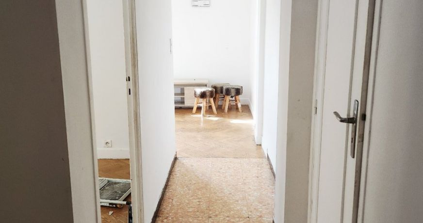 vente Appartement Nice