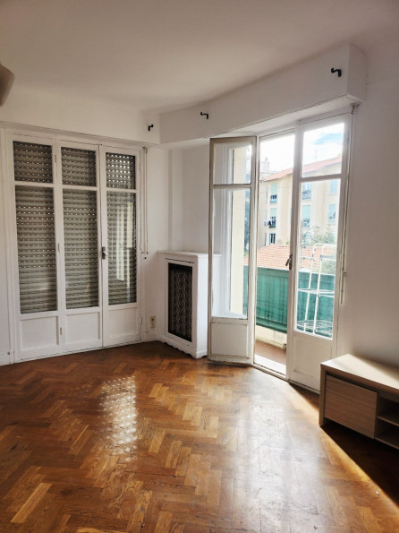 vente Appartement Nice - Photo 3