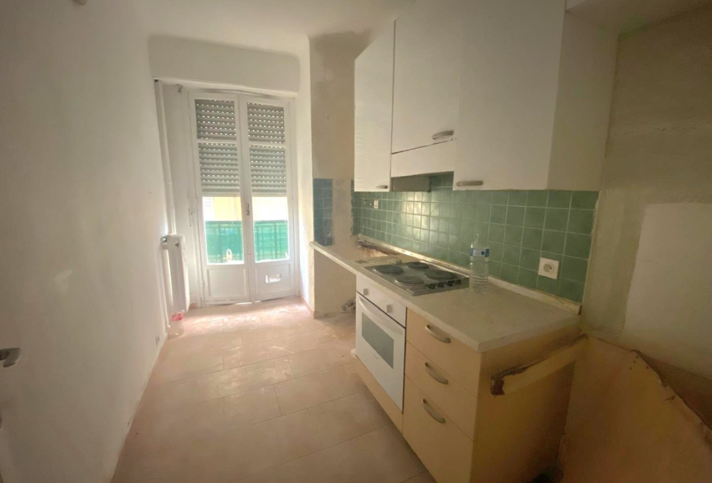 vente Appartement Nice - Photo 9