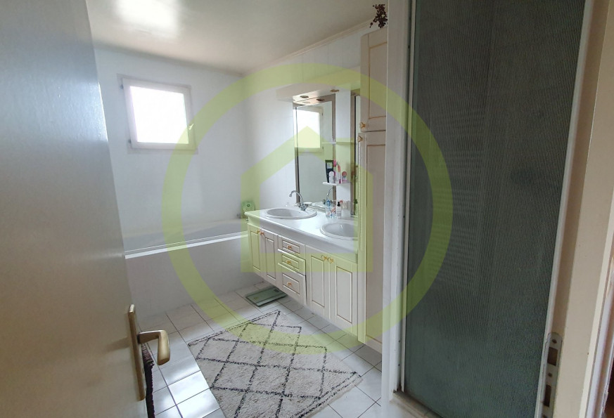 vente Maison Bruguieres - Photo 9