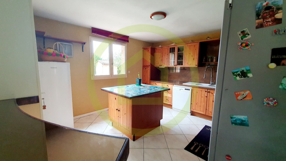 vente Maison Bruguieres - Photo 5