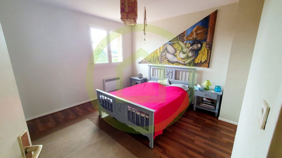 vente Maison Bruguieres - Photo 7