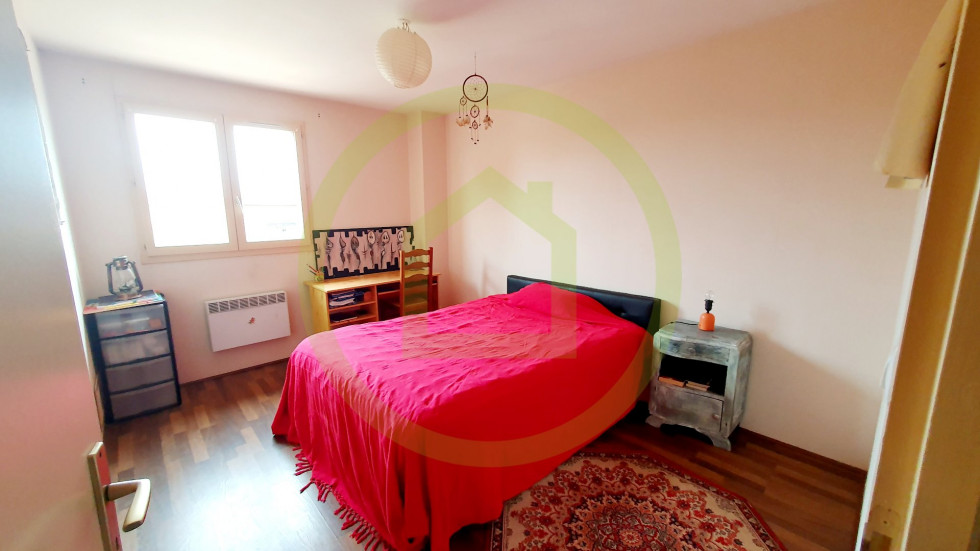 vente Maison Bruguieres - Photo 8