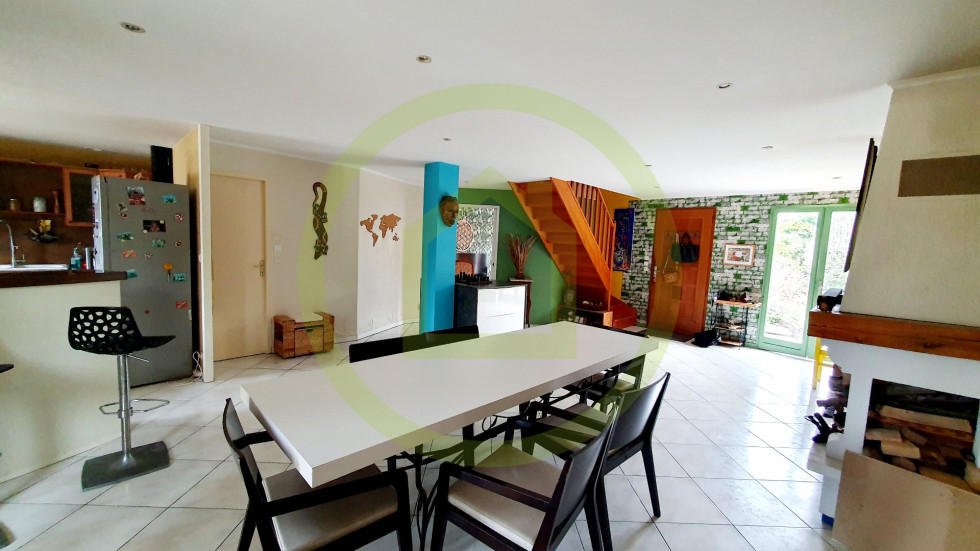 vente Maison Bruguieres - Photo 3