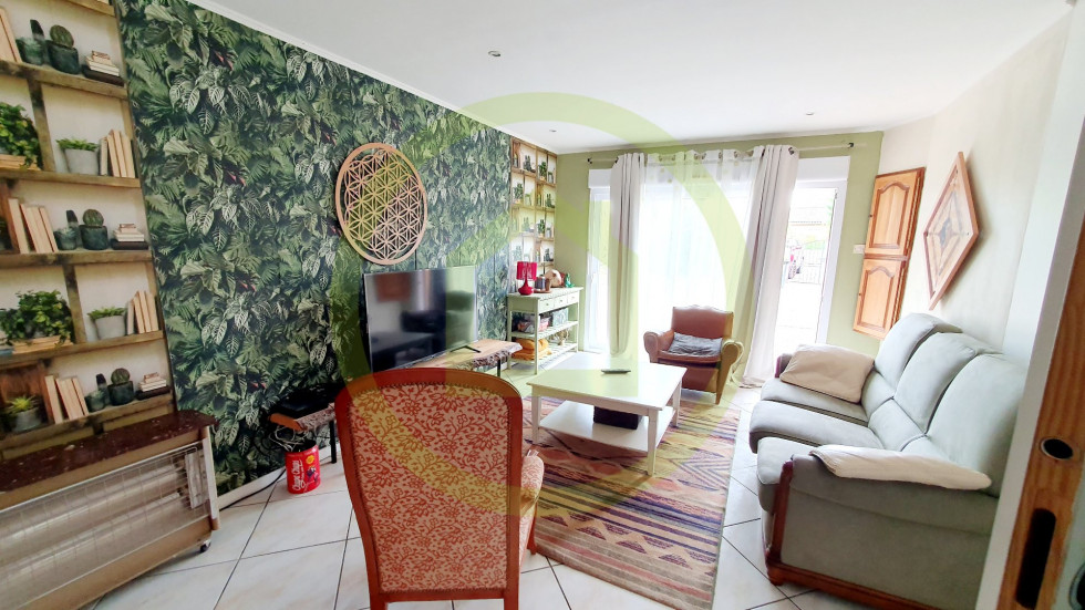 vente Maison Bruguieres - Photo 4