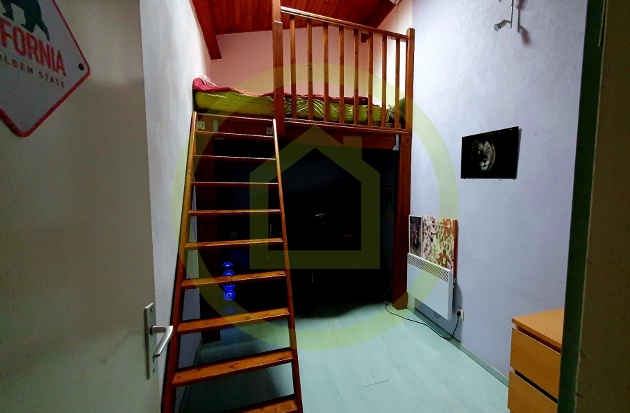 vente Maison Bruguieres - Photo 6