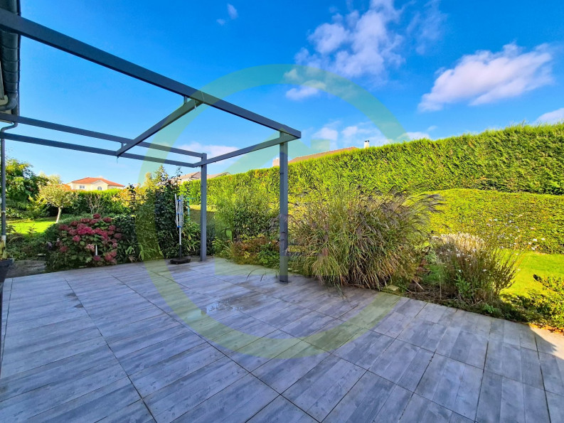 vente Maison Cosnes Et Romain - Photo 9