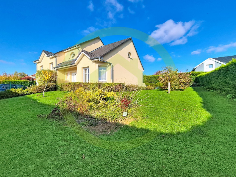 vente Maison Cosnes Et Romain - Photo 10