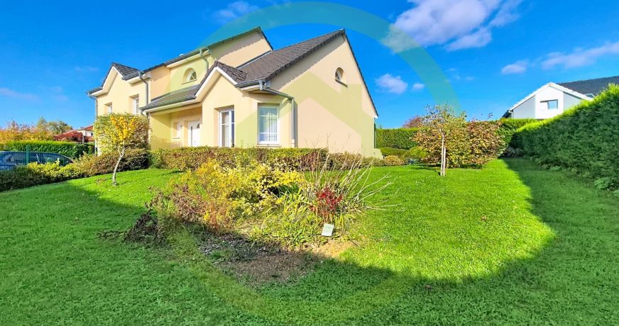 vente Maison Cosnes Et Romain