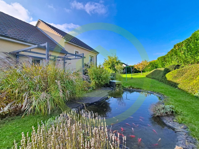 vente Maison Cosnes Et Romain - Photo 2