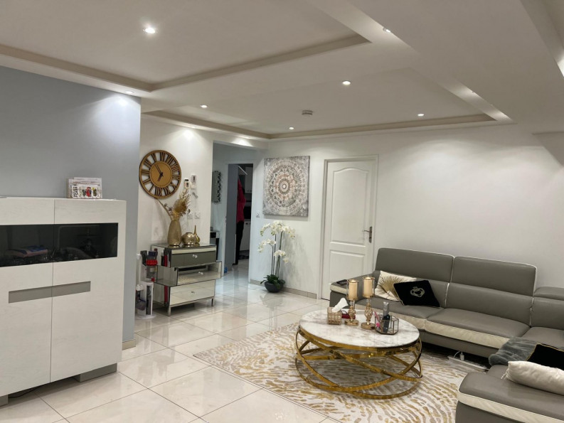 vente Maison Vetraz Monthoux - Photo 3