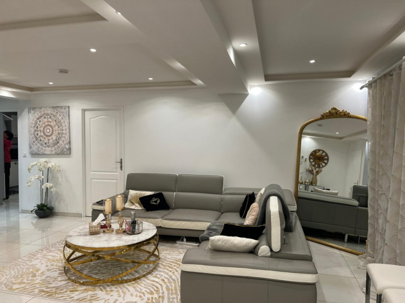 vente Maison Vetraz Monthoux - Photo 2