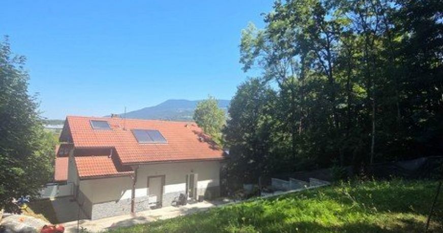 vente Maison Vetraz Monthoux