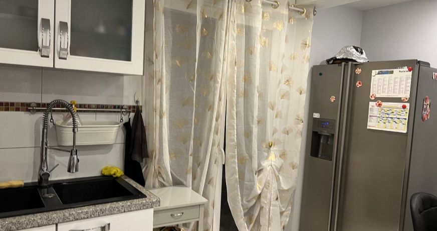 vente Maison Vetraz Monthoux