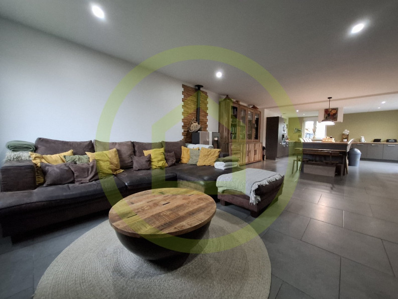 vente Maison Jeumont - Photo 3