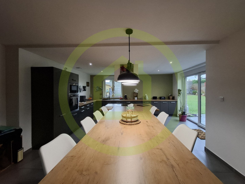 vente Maison Jeumont - Photo 5