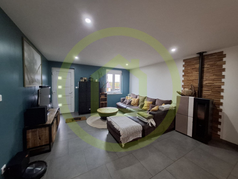 vente Maison Jeumont - Photo 2