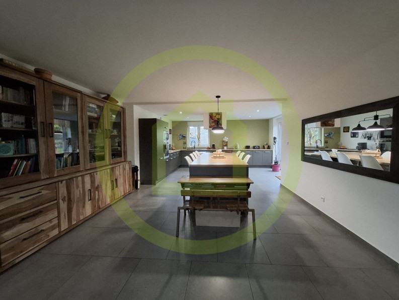 vente Maison Jeumont - Photo 4