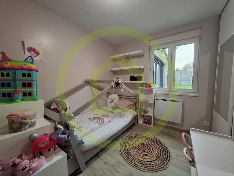 vente Maison Jeumont - Photo 6