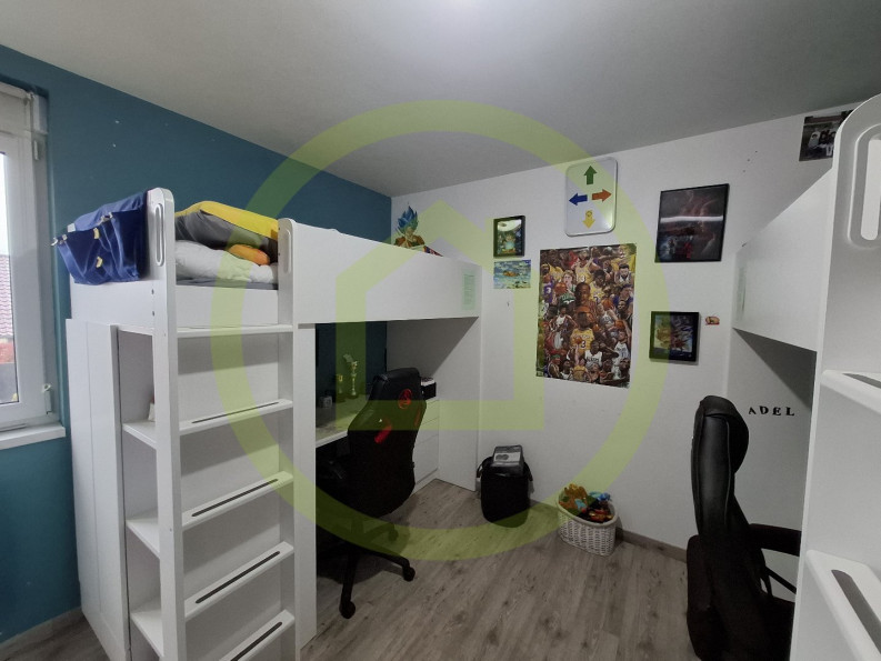 vente Maison Jeumont - Photo 7