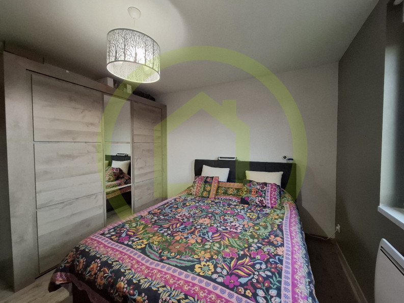 vente Maison Jeumont - Photo 8