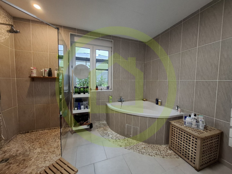 vente Maison Jeumont - Photo 9