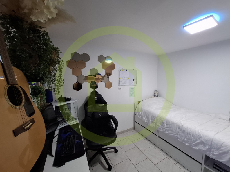 vente Maison Jeumont - Photo 10