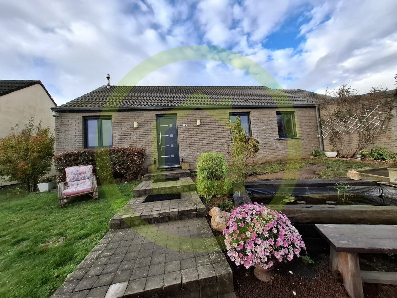 vente Maison Jeumont - Photo 1