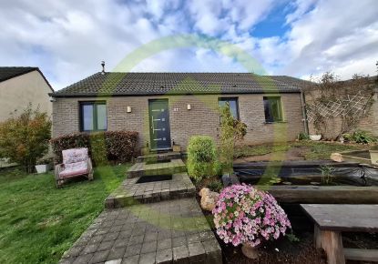 vente Maison Jeumont