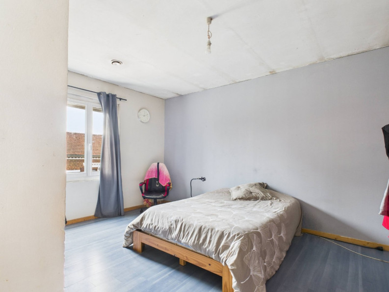 vente Maison Conchy Les Pots - Photo 8