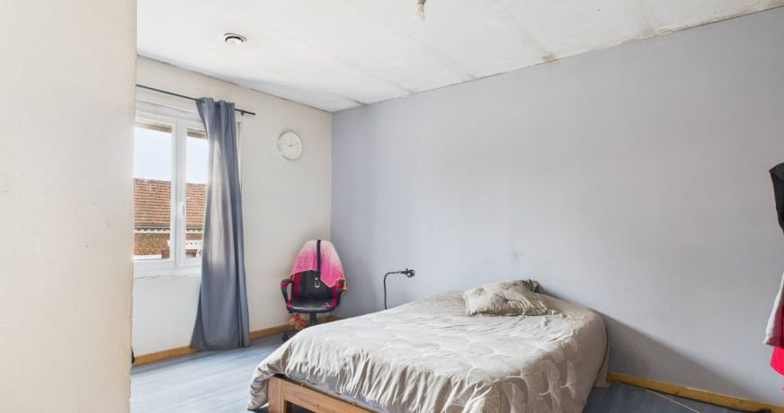 vente Maison Conchy Les Pots