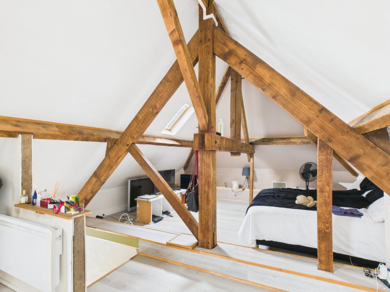 vente Maison Conchy Les Pots - Photo 9