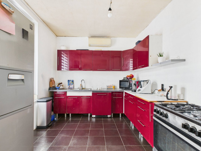 vente Maison Conchy Les Pots - Photo 1