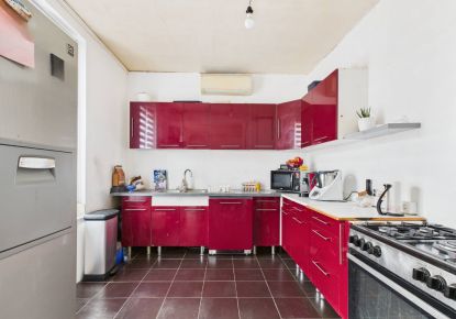 vente Maison Conchy Les Pots