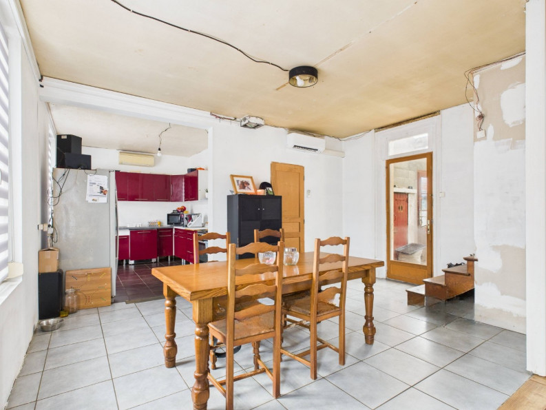 vente Maison Conchy Les Pots - Photo 2