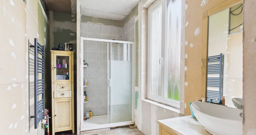 vente Maison Conchy Les Pots