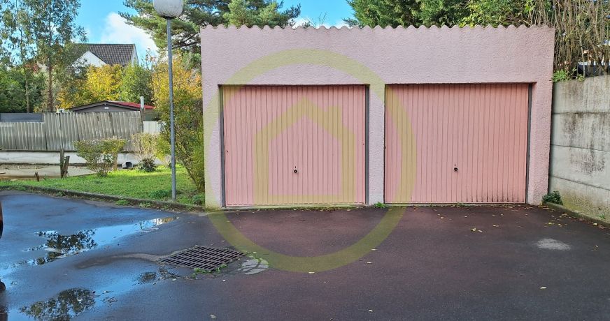 vente Appartement Beauchamp