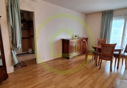 vente Appartement Beauchamp