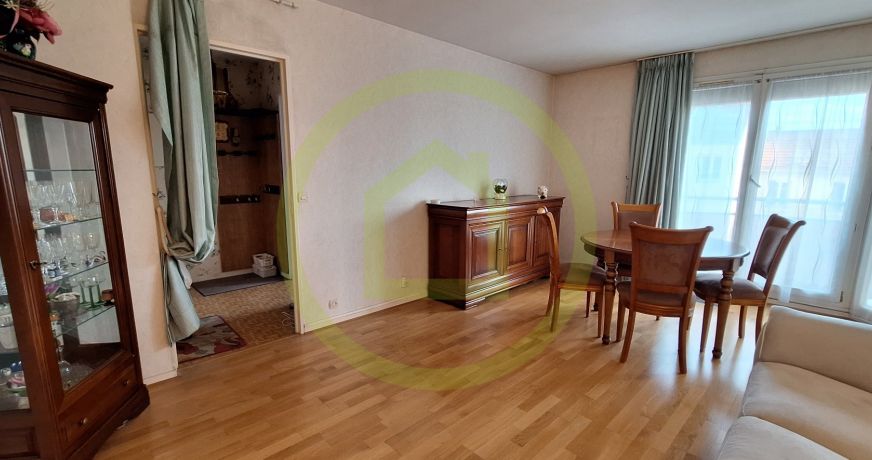 vente Appartement Beauchamp