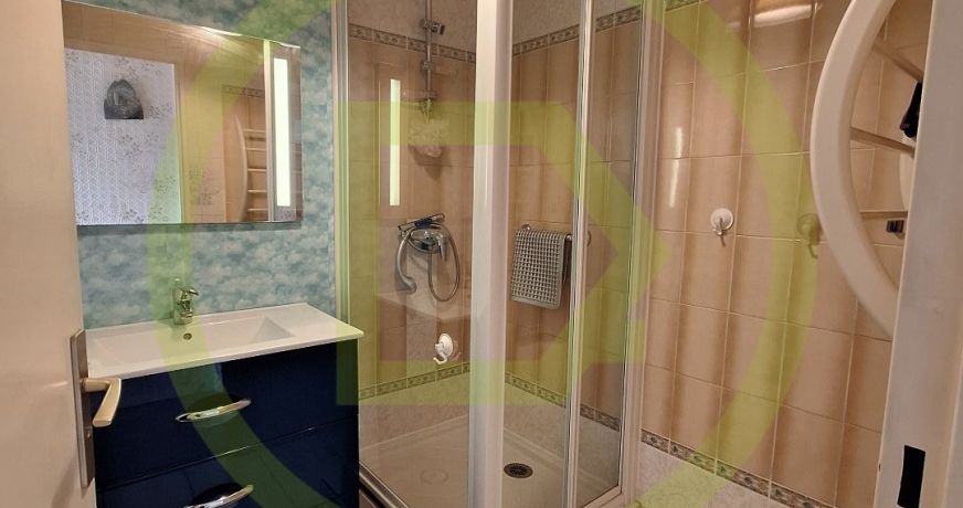 vente Appartement Beauchamp