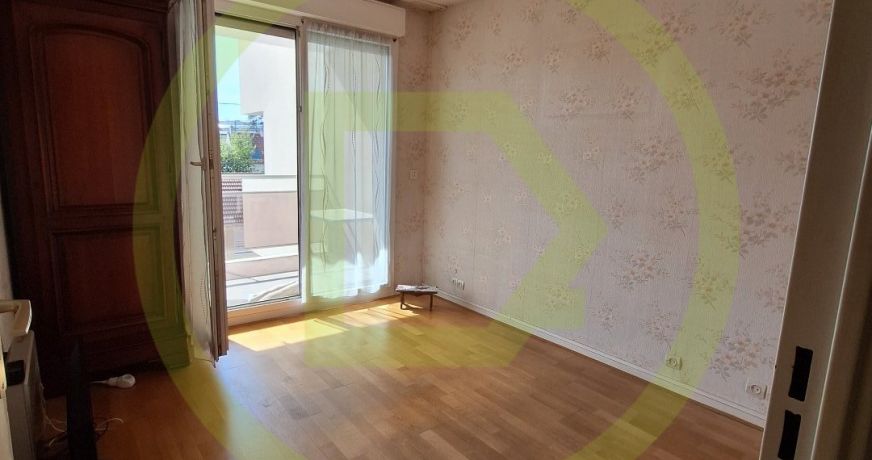 vente Appartement Beauchamp