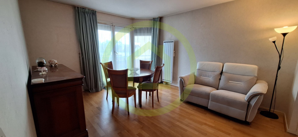 vente Appartement Beauchamp - Photo 4