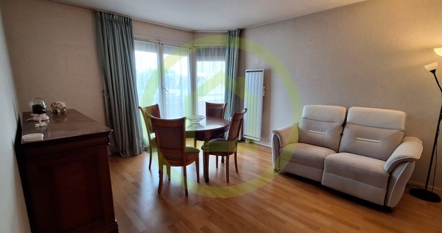 vente Appartement Beauchamp